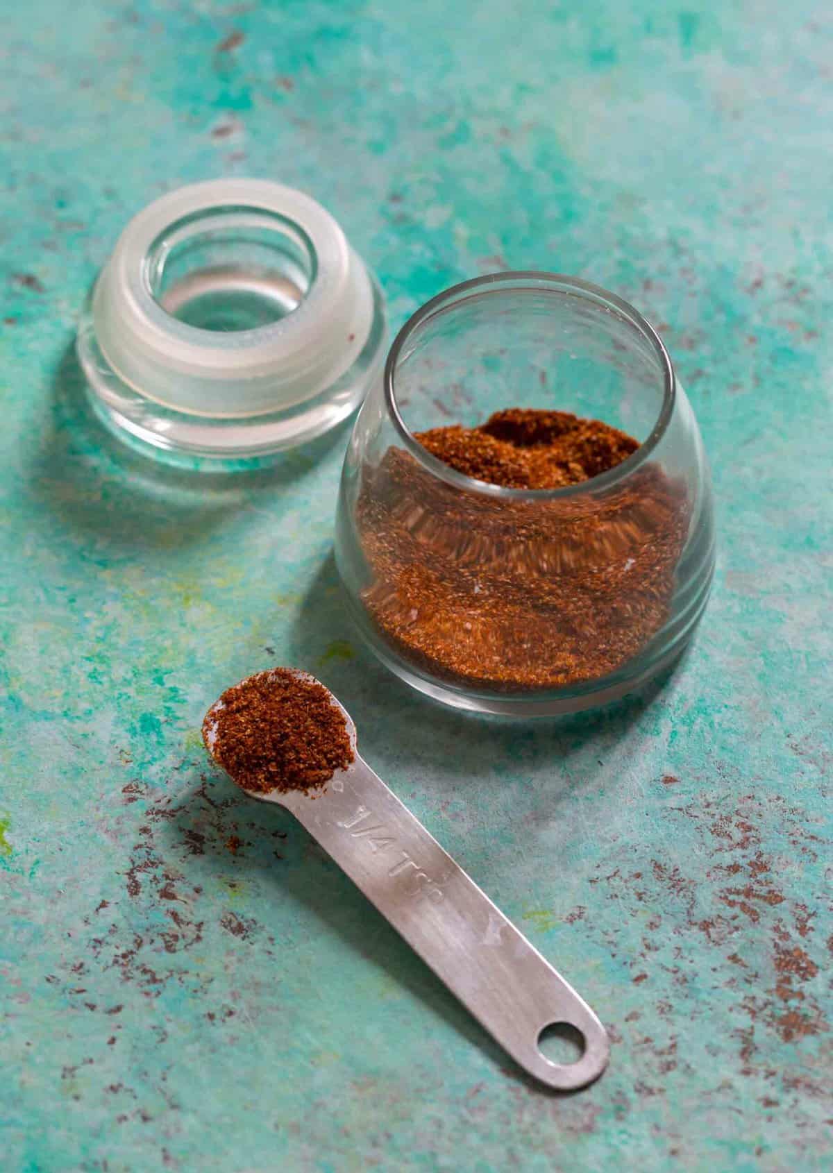 Craft Your Own Fajita Seasoning Blends at Home